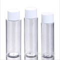 5ML 10ML White Plastic Bottle Snap Lotion Pump